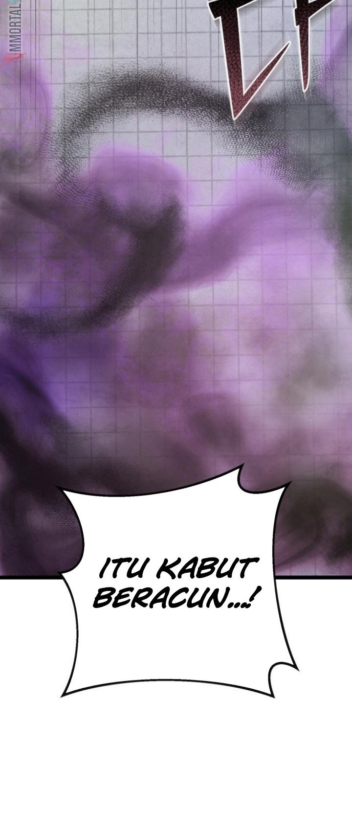 Ha Buk Paeng’s Youngest Son Chapter 75 Gambar 11