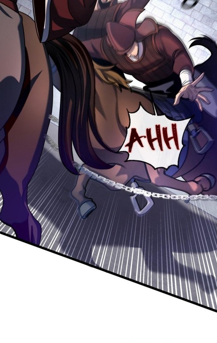 Ha Buk Paeng’s Youngest Son Chapter 75 Gambar 13