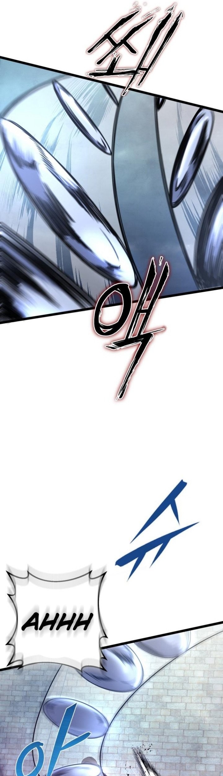 Ha Buk Paeng’s Youngest Son Chapter 75 Gambar 14