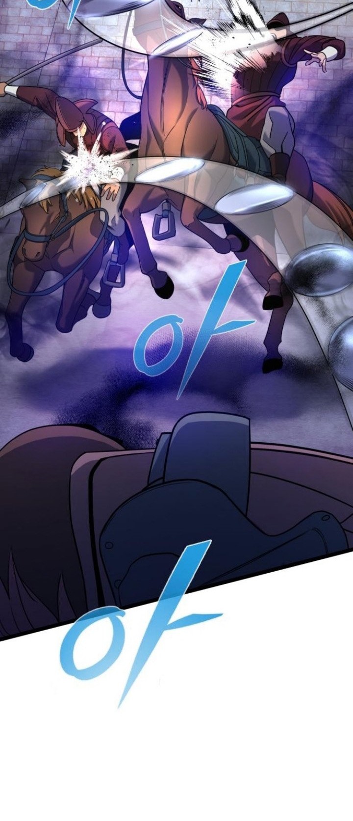 Ha Buk Paeng’s Youngest Son Chapter 75 Gambar 15