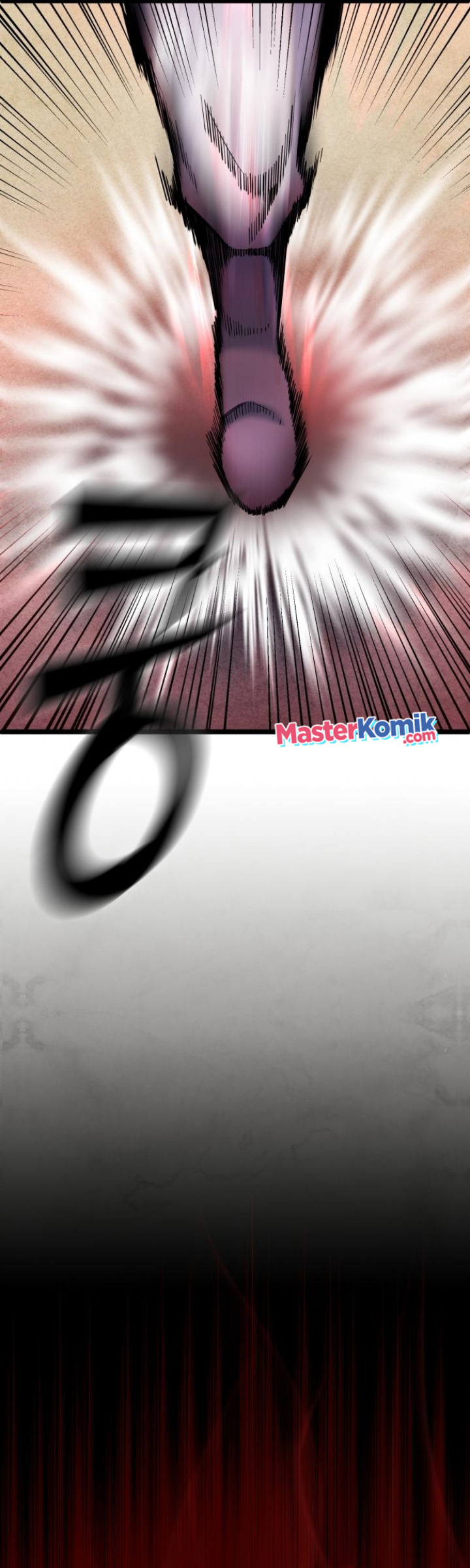 Ha Buk Paeng’s Youngest Son Chapter 74 Gambar 33