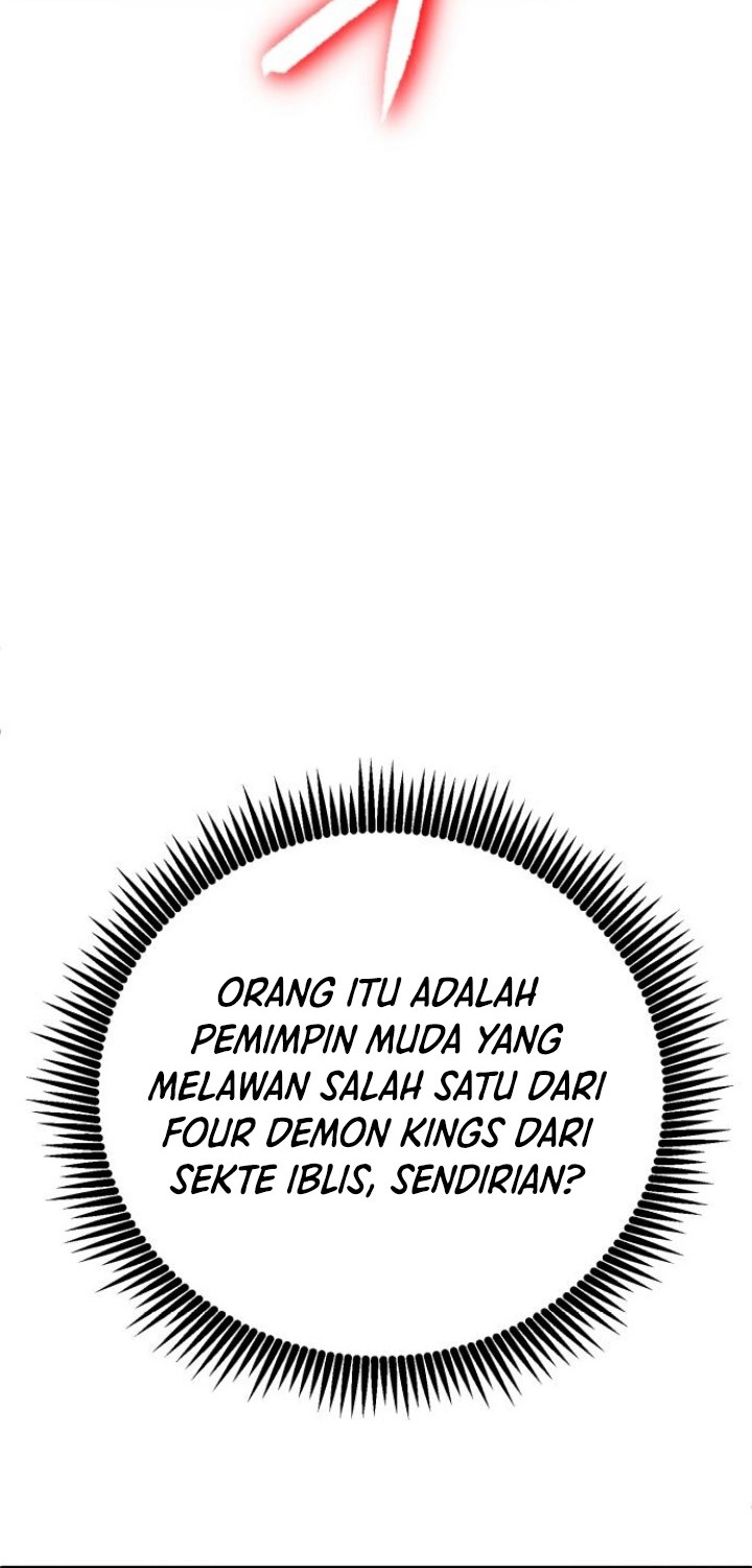 Ha Buk Paeng’s Youngest Son Chapter 74 Gambar 35