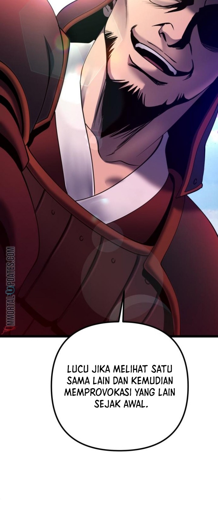 Ha Buk Paeng’s Youngest Son Chapter 74 Gambar 20