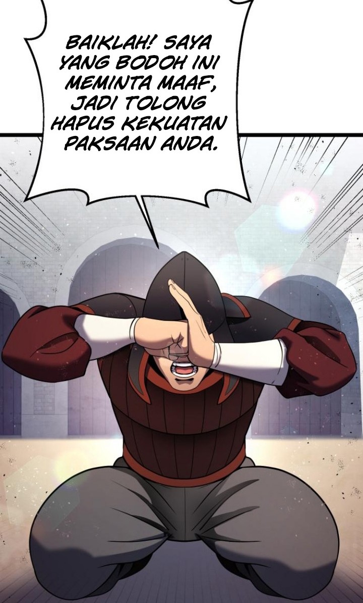 Ha Buk Paeng’s Youngest Son Chapter 74 Gambar 46