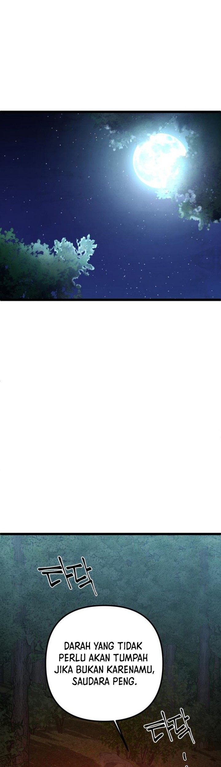 Ha Buk Paeng’s Youngest Son Chapter 74 Gambar 53