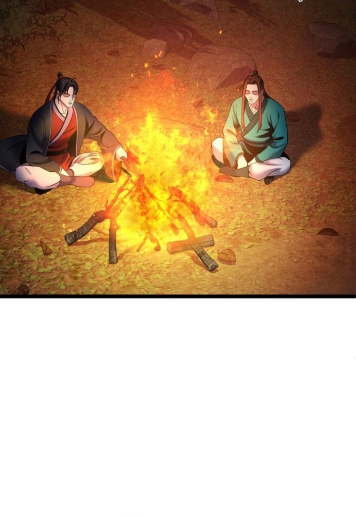 Ha Buk Paeng’s Youngest Son Chapter 74 Gambar 54