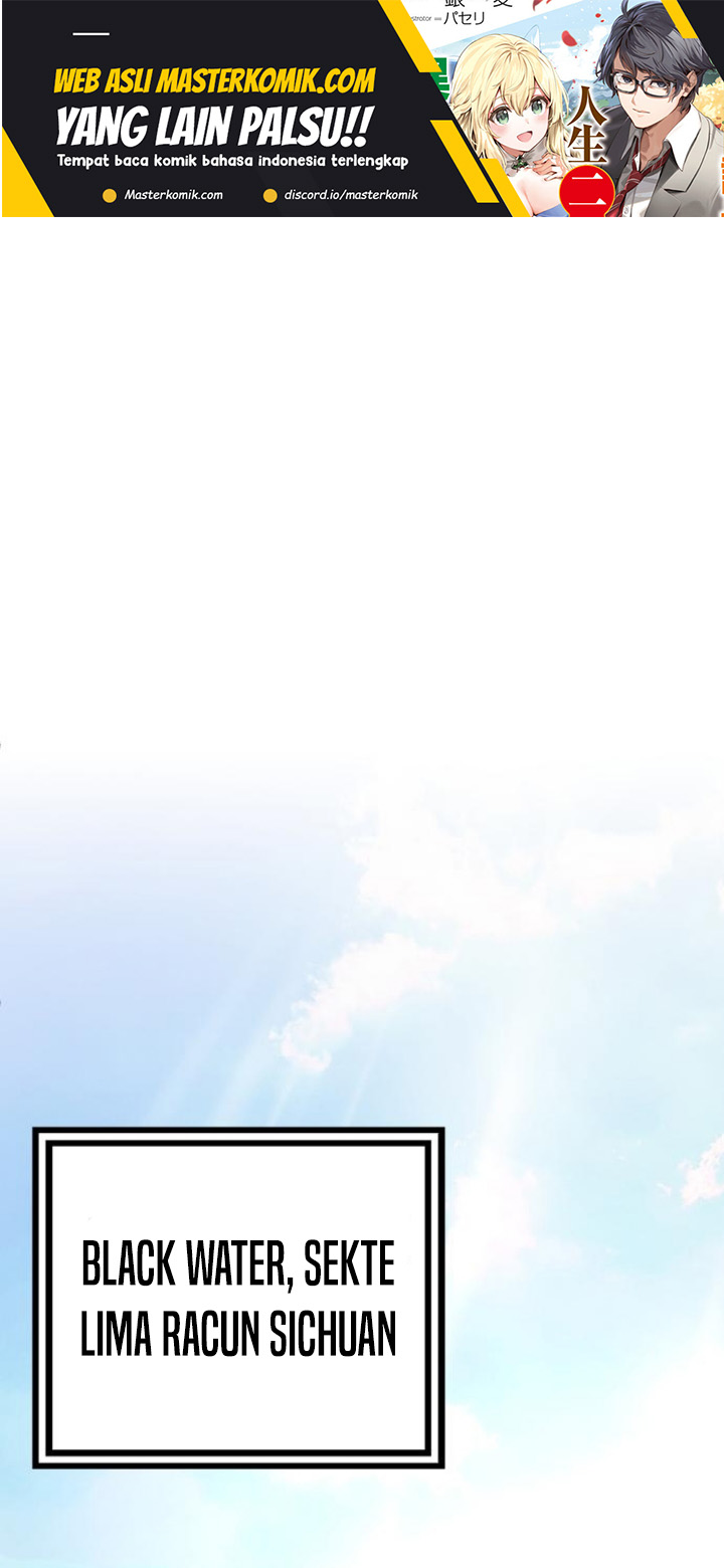 Manhwa Ha Buk Paeng’s Youngest Son Chapter 74 gambar nomor 2