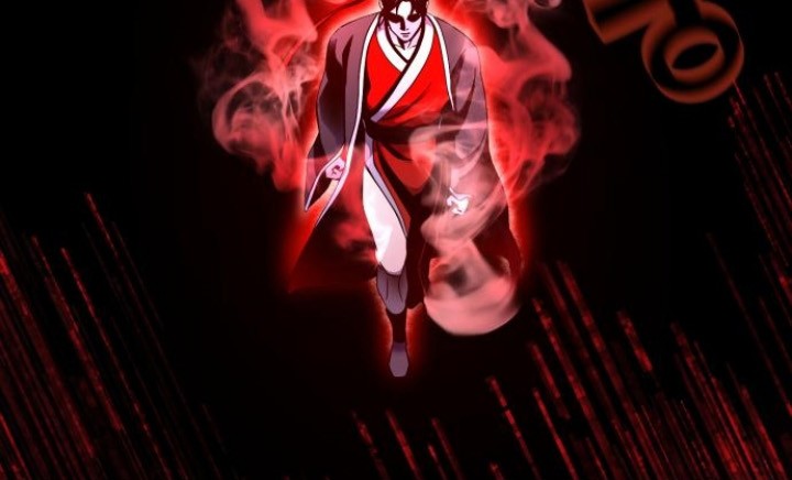 Ha Buk Paeng’s Youngest Son Chapter 74 Gambar 38