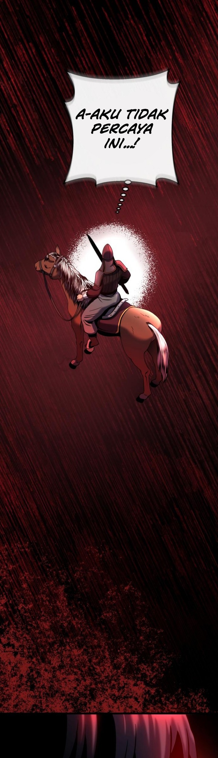 Ha Buk Paeng’s Youngest Son Chapter 74 Gambar 39