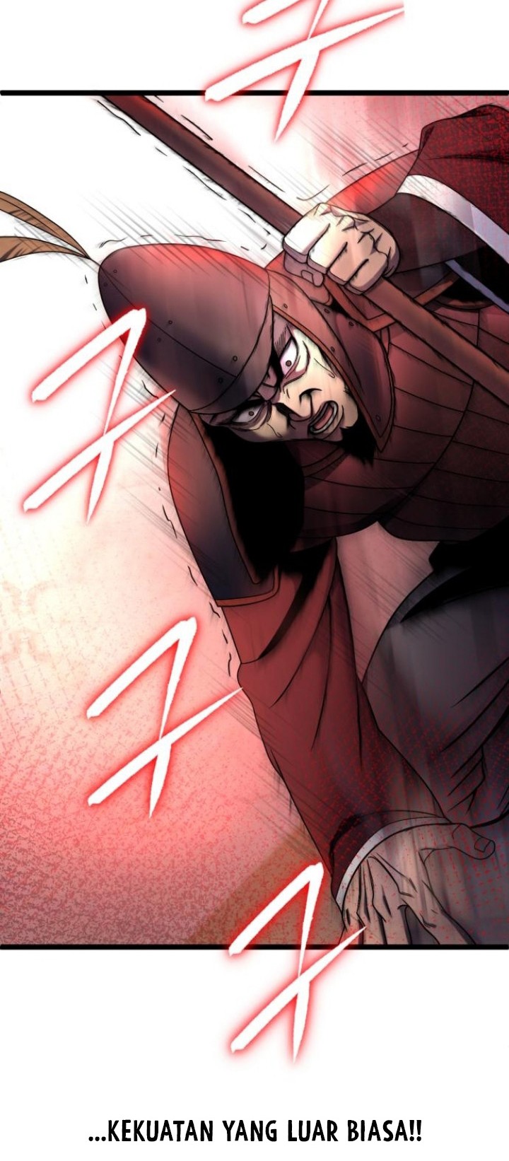 Ha Buk Paeng’s Youngest Son Chapter 74 Gambar 42