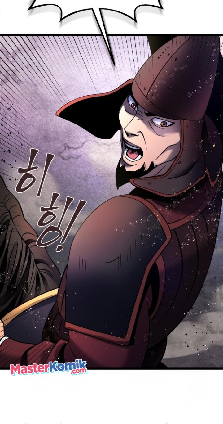 Ha Buk Paeng’s Youngest Son Chapter 74 Gambar 70