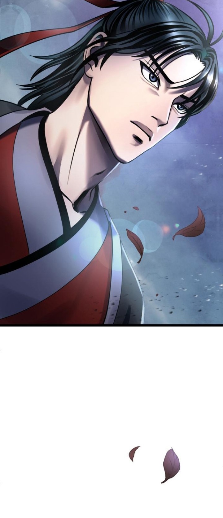 Ha Buk Paeng’s Youngest Son Chapter 74 Gambar 74