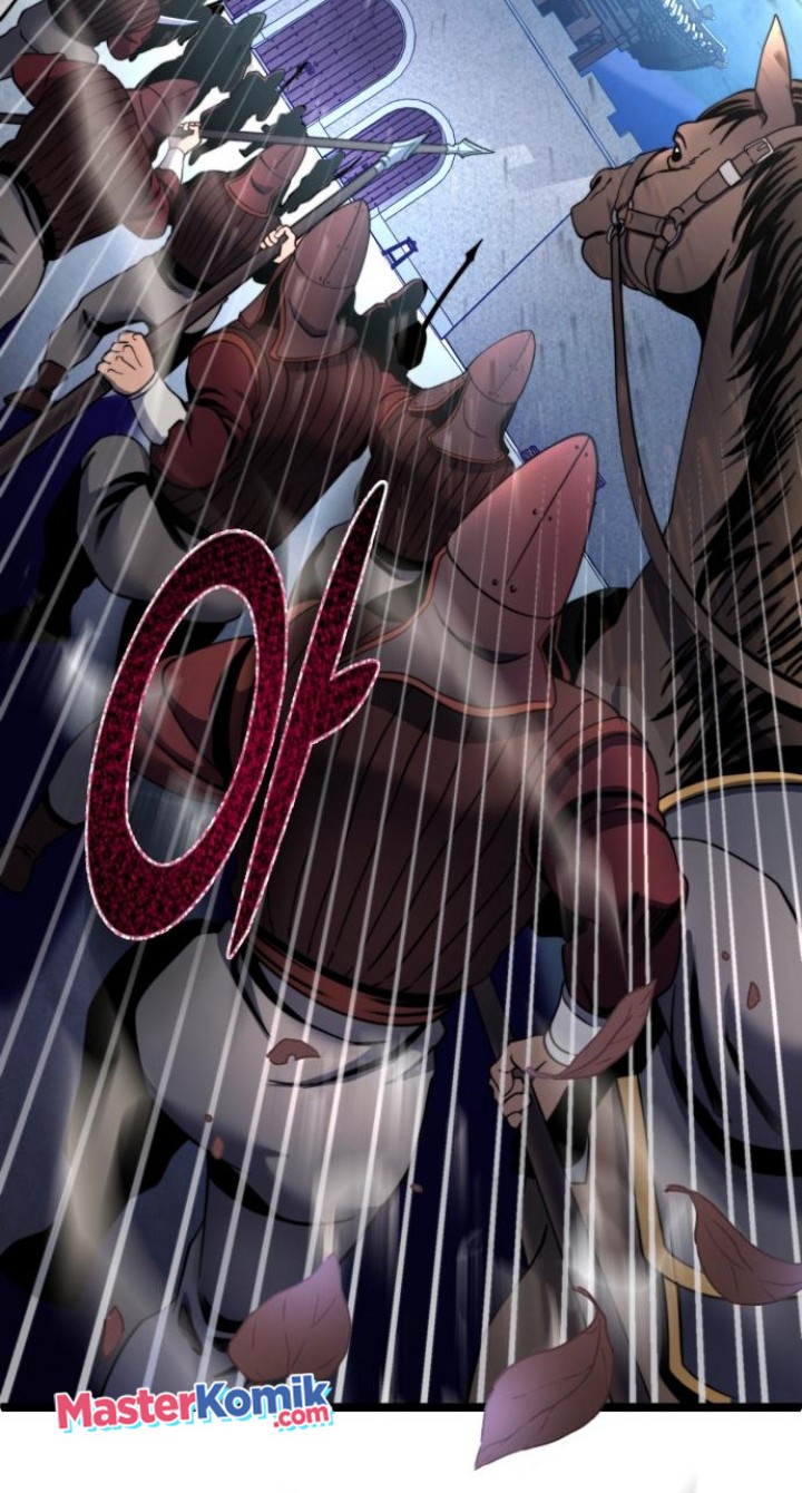 Ha Buk Paeng’s Youngest Son Chapter 74 Gambar 76