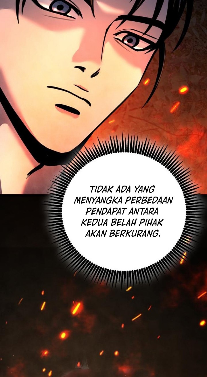 Ha Buk Paeng’s Youngest Son Chapter 74 Gambar 58