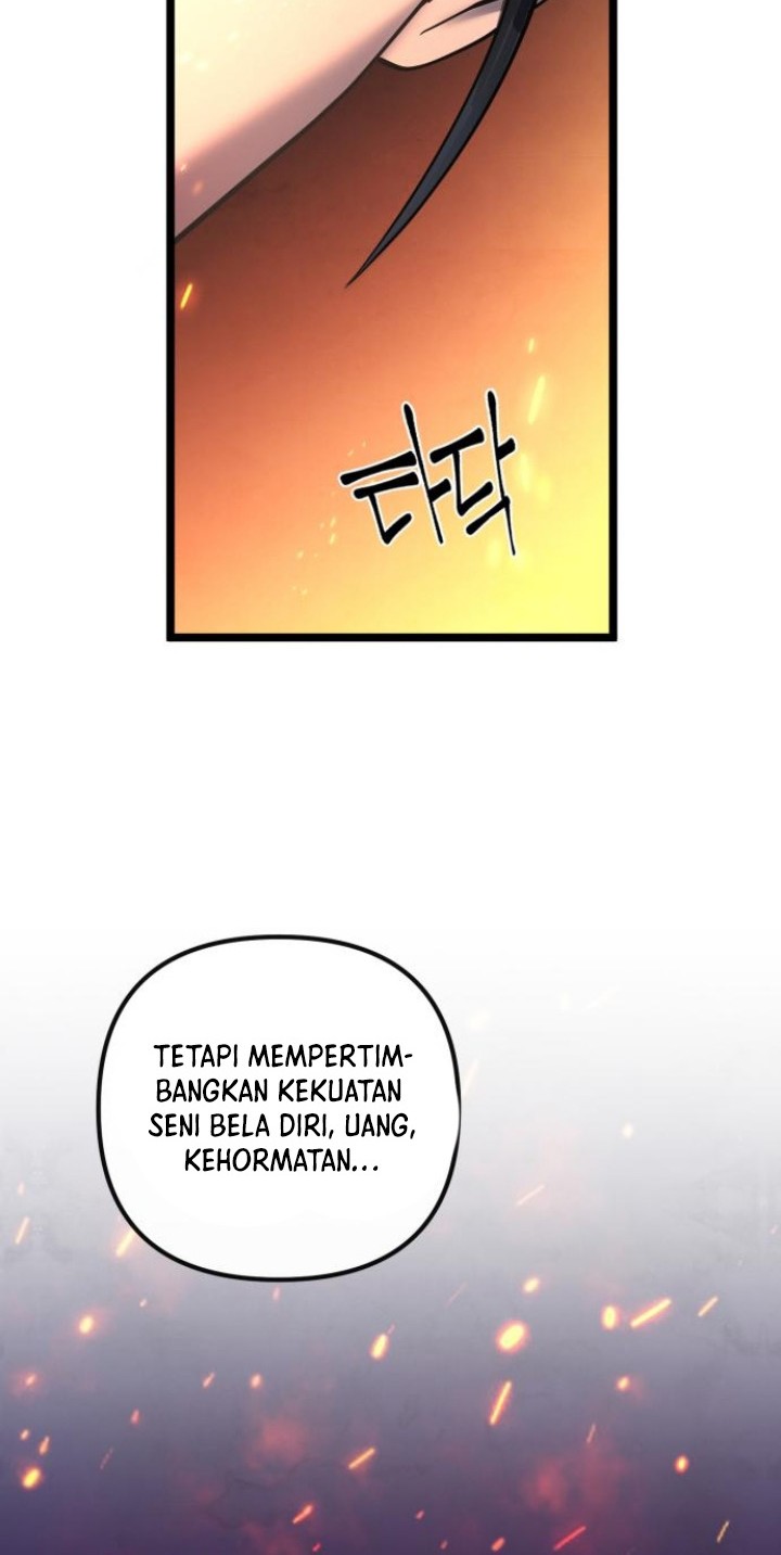 Ha Buk Paeng’s Youngest Son Chapter 74 Gambar 62