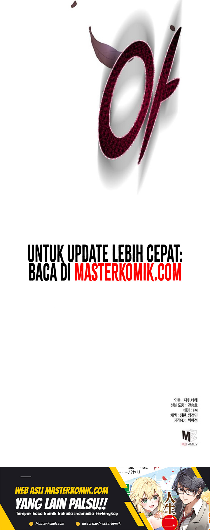 Ha Buk Paeng’s Youngest Son Chapter 74 Gambar 77