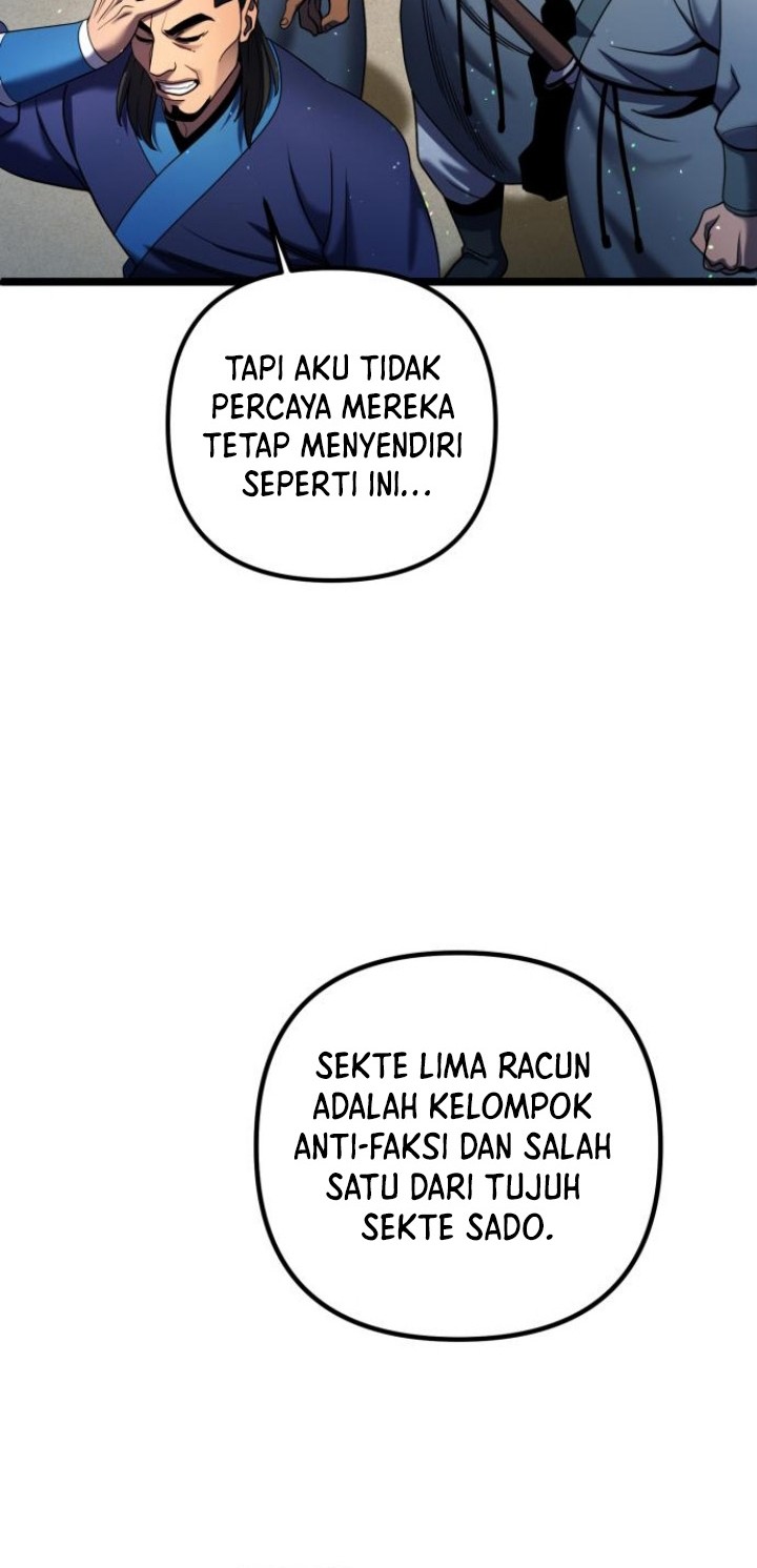 Ha Buk Paeng’s Youngest Son Chapter 74 Gambar 6