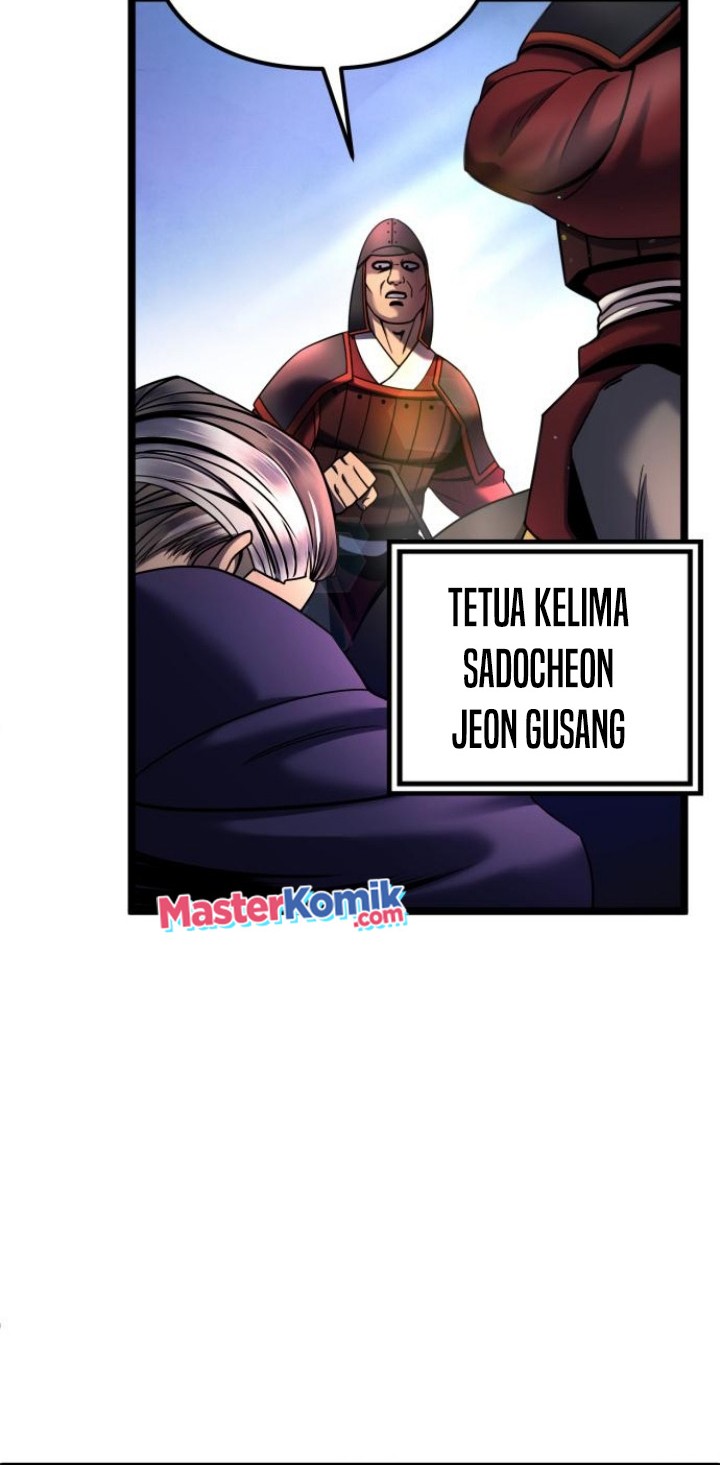 Ha Buk Paeng’s Youngest Son Chapter 74 Gambar 10