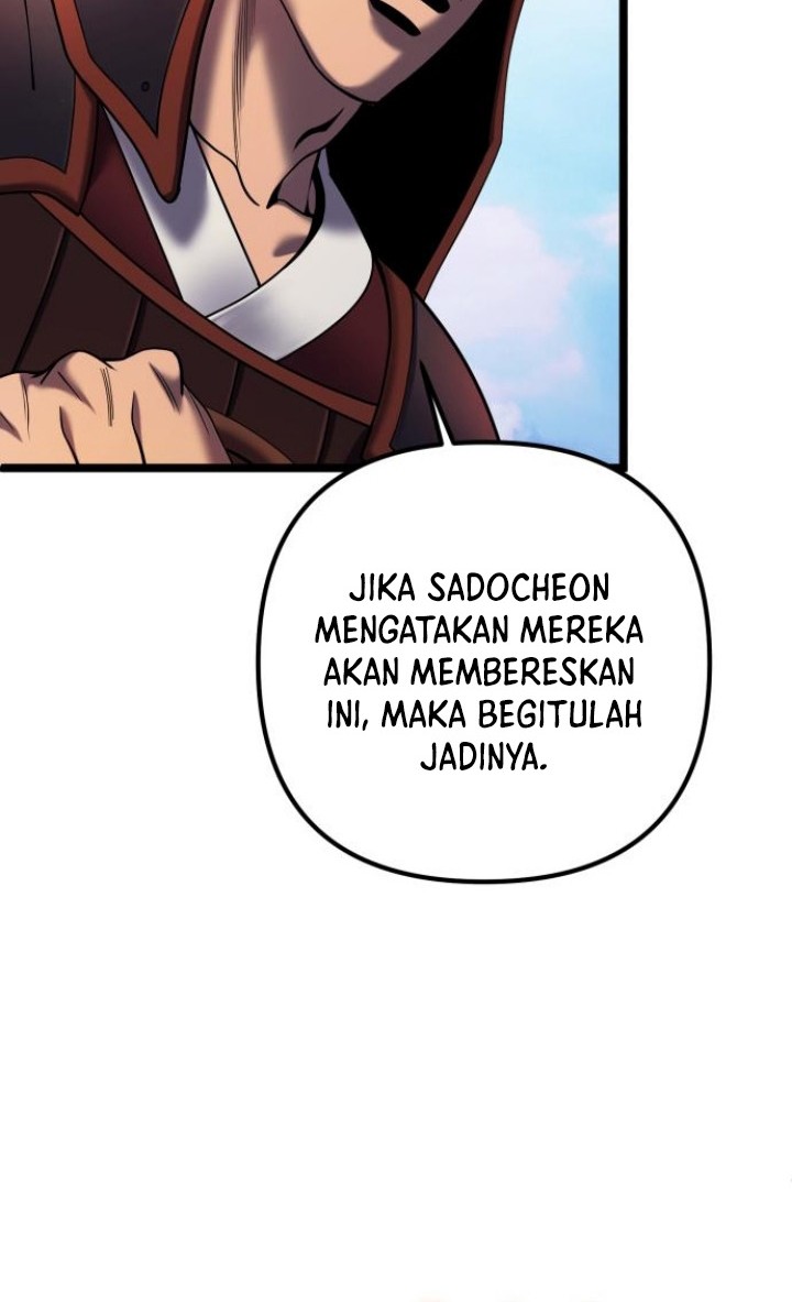 Ha Buk Paeng’s Youngest Son Chapter 74 Gambar 16