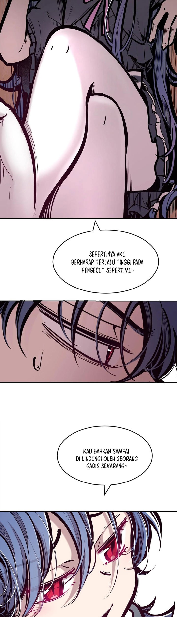 Demon X Angel, Can’t Get Along! Chapter 80 Gambar 23