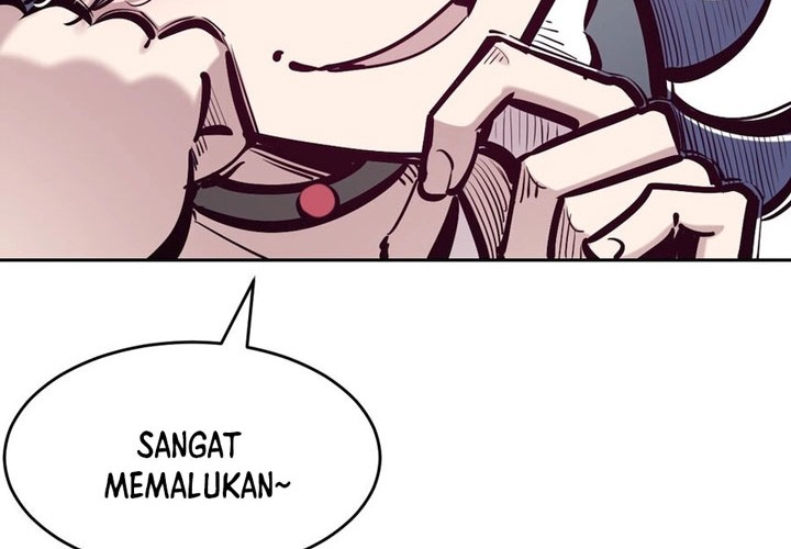 Demon X Angel, Can’t Get Along! Chapter 80 Gambar 24