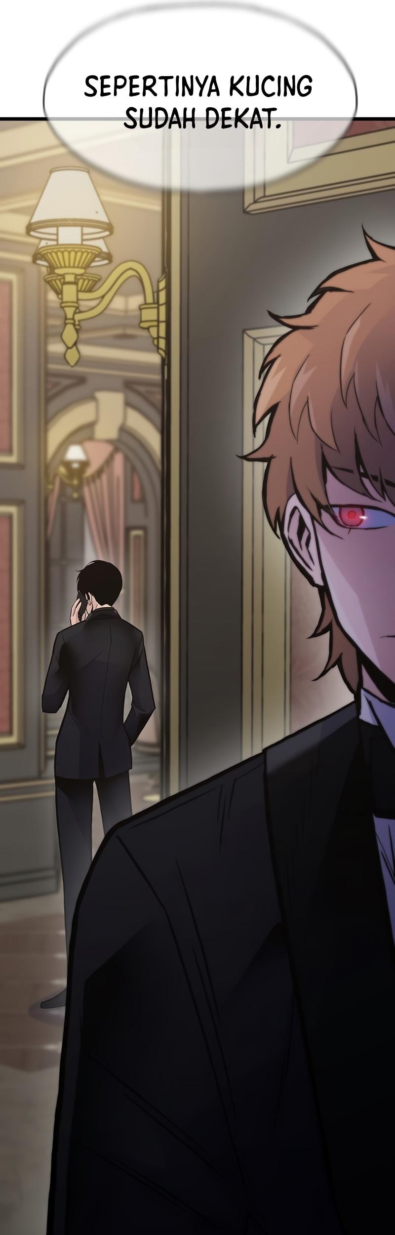 Past Life Regressor (Remake 2022) Chapter 39 Gambar 64