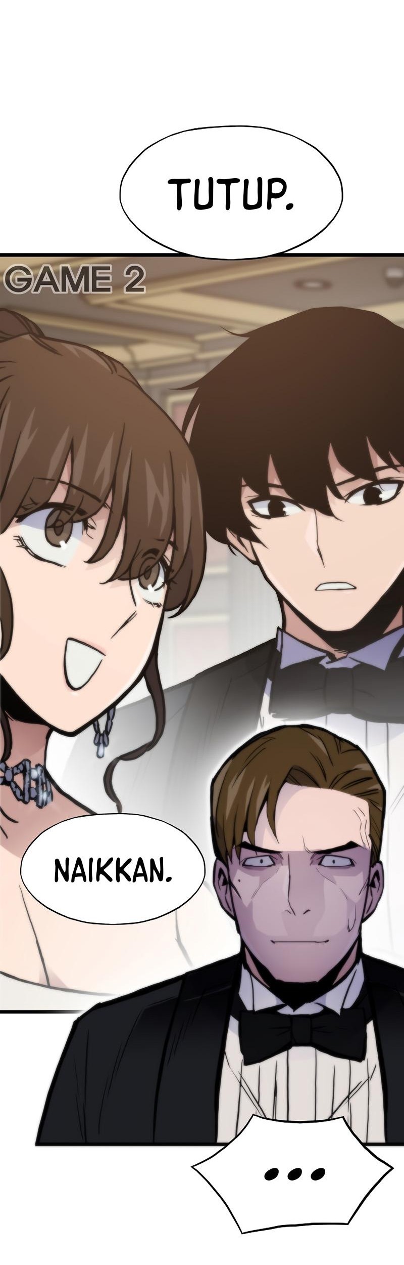 Past Life Regressor (Remake 2022) Chapter 39 Gambar 48