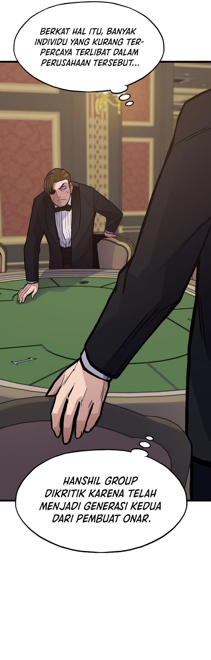 Past Life Regressor (Remake 2022) Chapter 39 Gambar 45