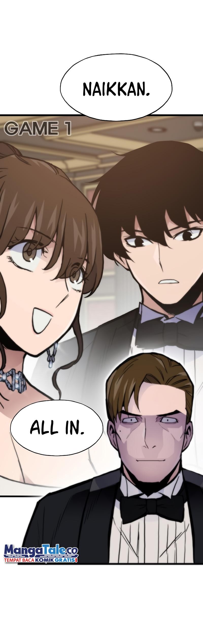 Past Life Regressor (Remake 2022) Chapter 39 Gambar 47