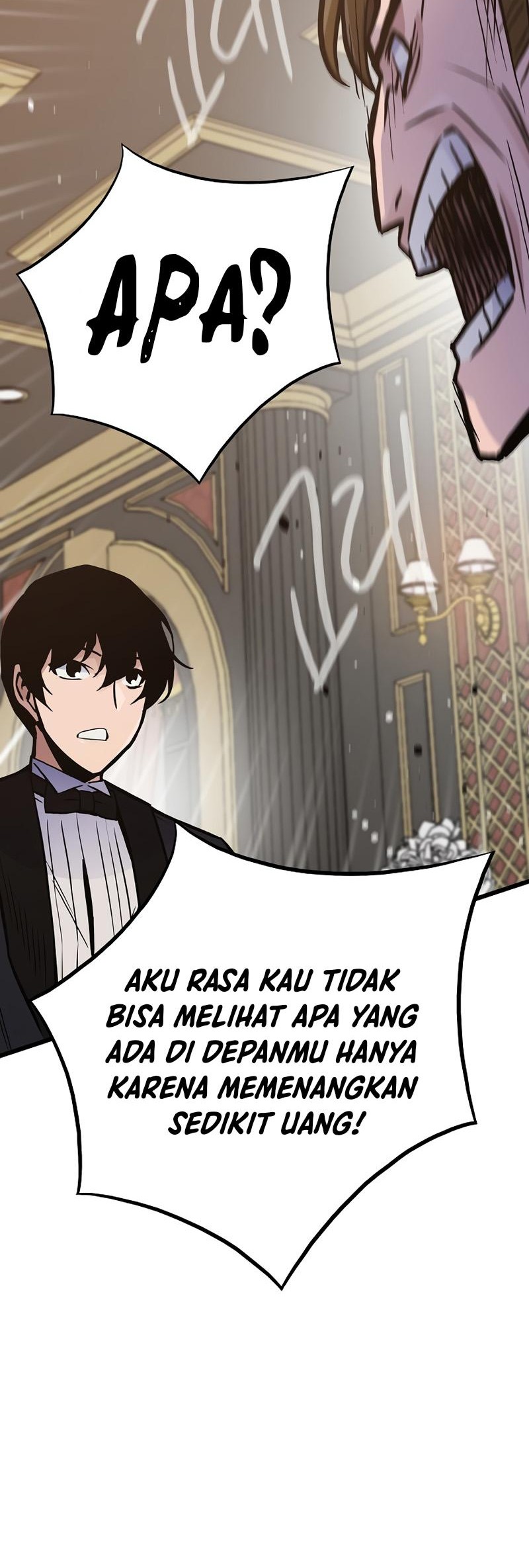 Past Life Regressor (Remake 2022) Chapter 39 Gambar 53