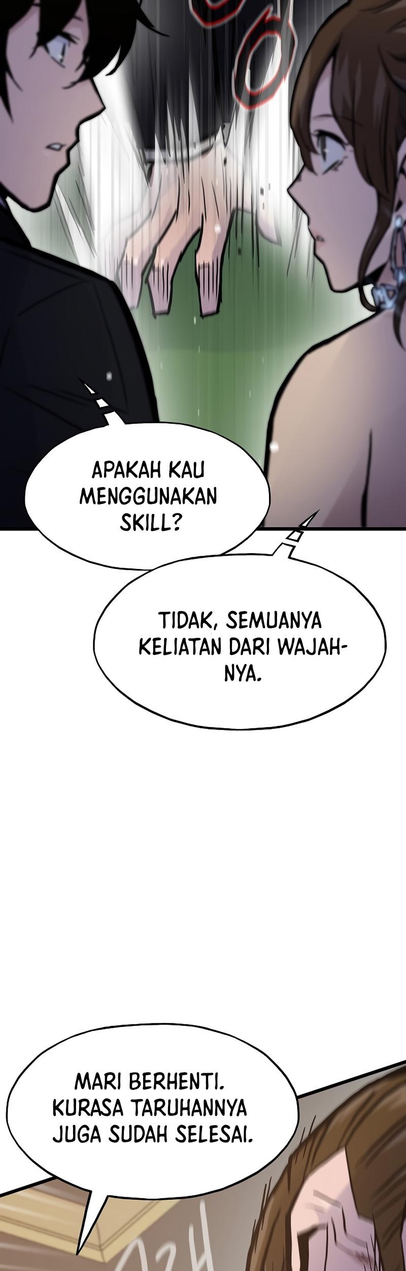Past Life Regressor (Remake 2022) Chapter 39 Gambar 52