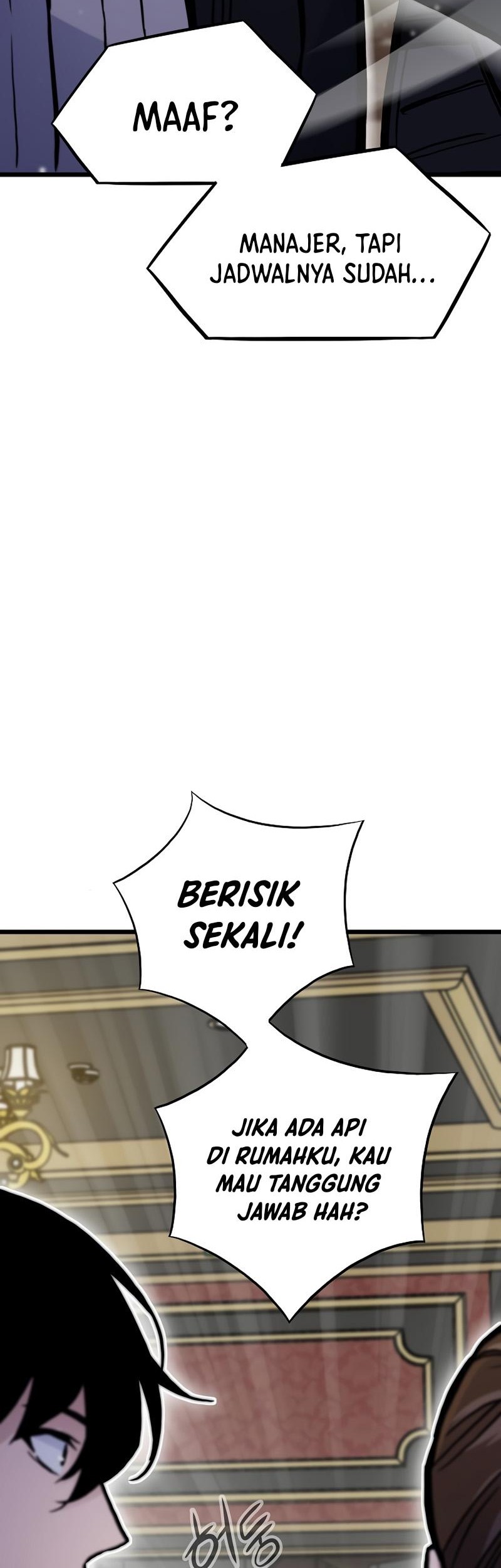 Past Life Regressor (Remake 2022) Chapter 39 Gambar 57