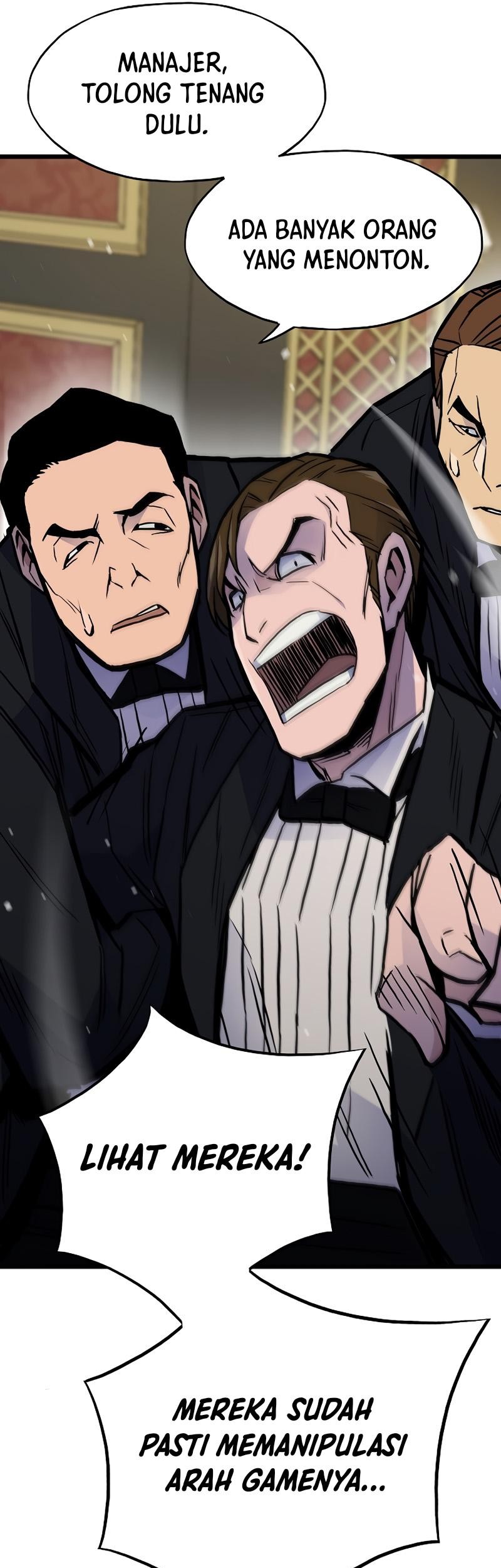 Past Life Regressor (Remake 2022) Chapter 39 Gambar 54