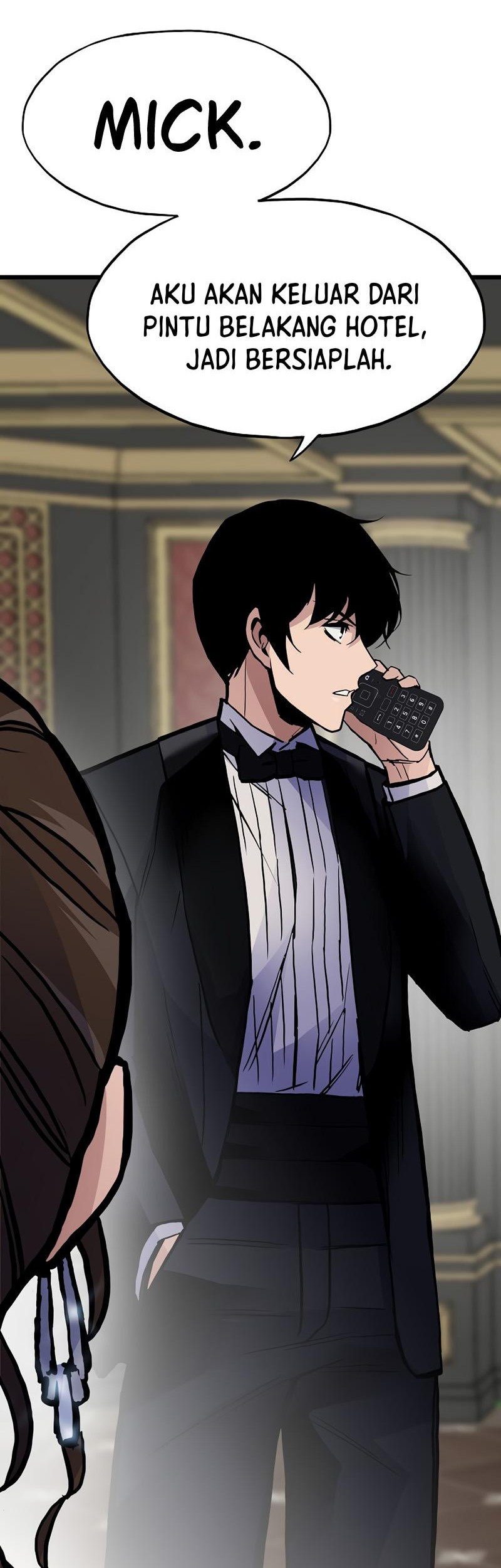 Past Life Regressor (Remake 2022) Chapter 39 Gambar 62