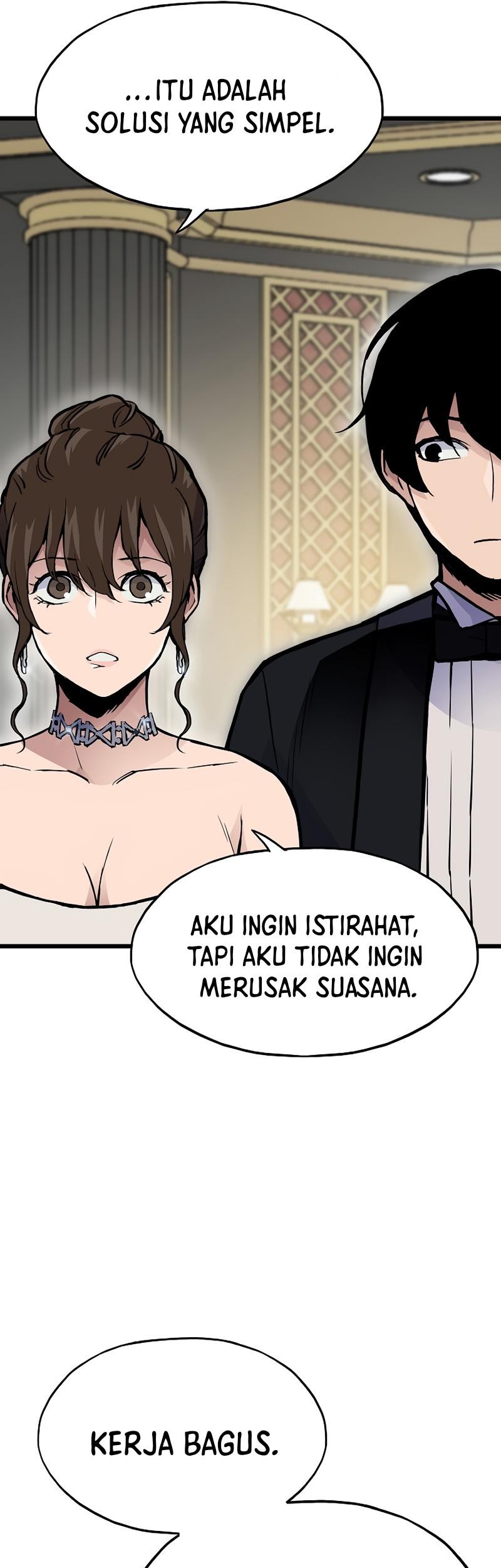 Past Life Regressor (Remake 2022) Chapter 39 Gambar 59