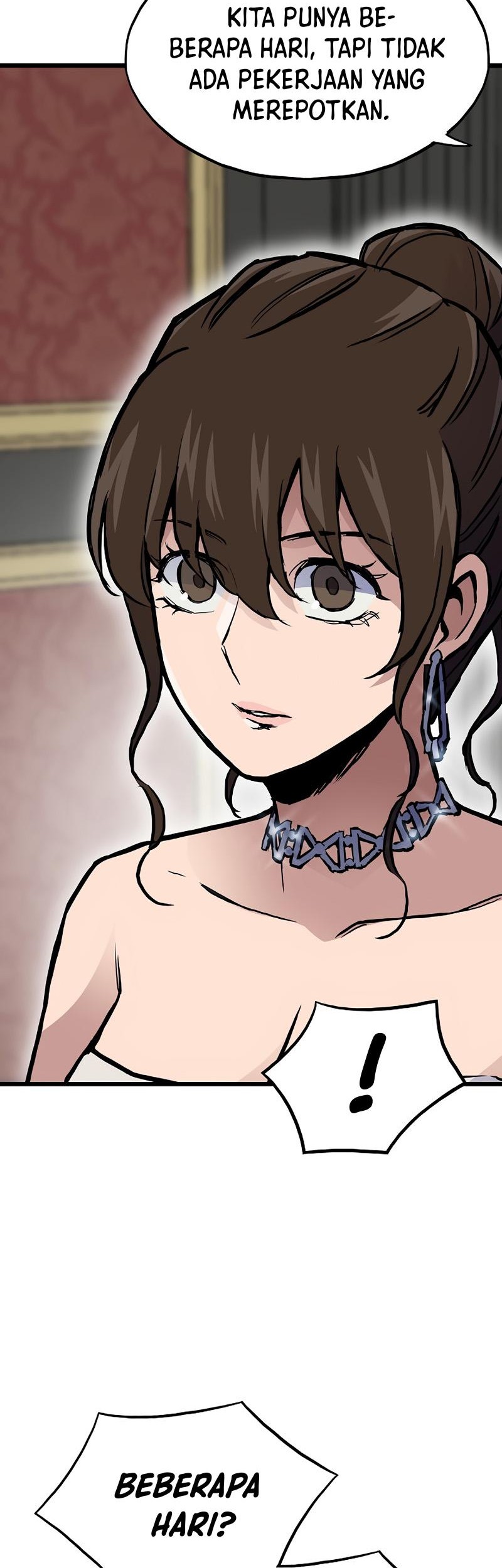 Past Life Regressor (Remake 2022) Chapter 39 Gambar 60