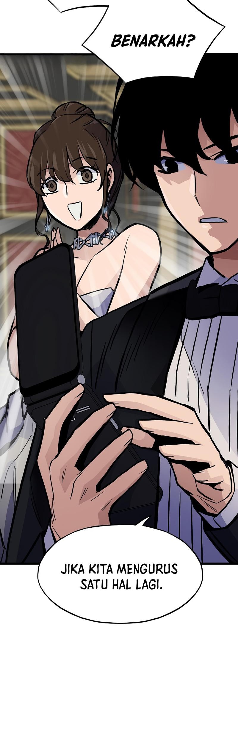 Past Life Regressor (Remake 2022) Chapter 39 Gambar 61