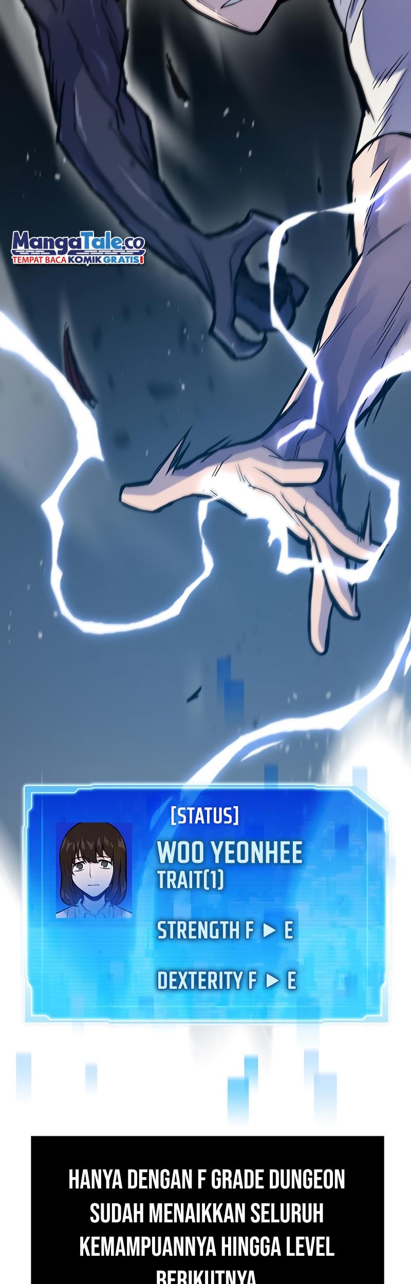 Past Life Regressor (Remake 2022) Chapter 39 Gambar 3