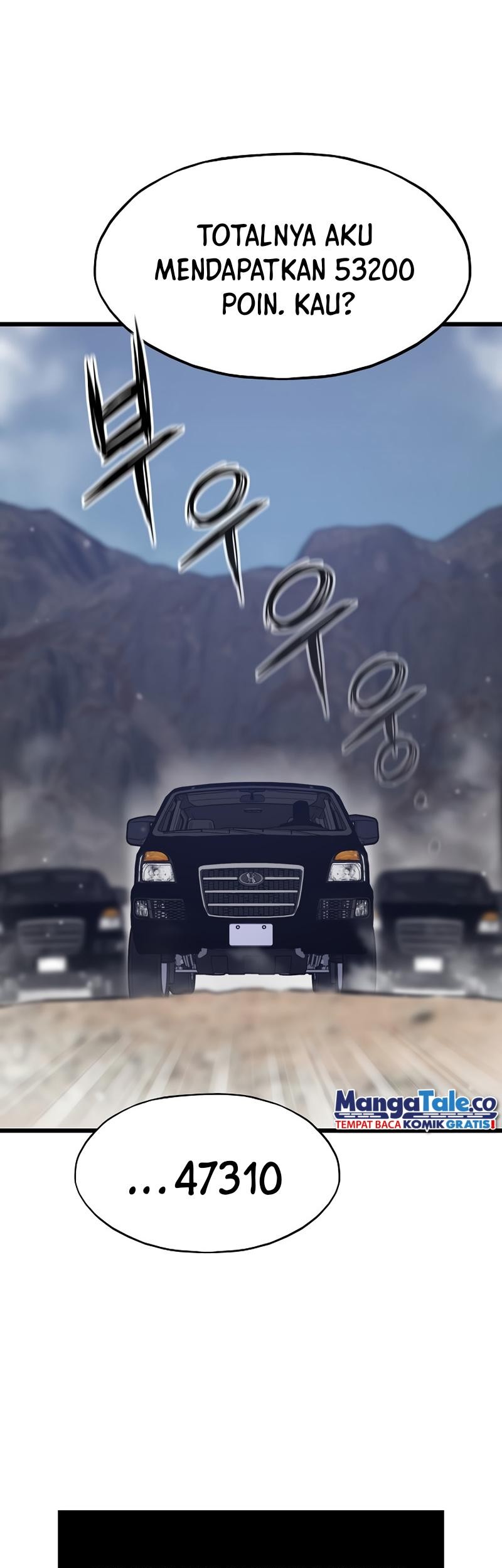 Past Life Regressor (Remake 2022) Chapter 39 Gambar 5