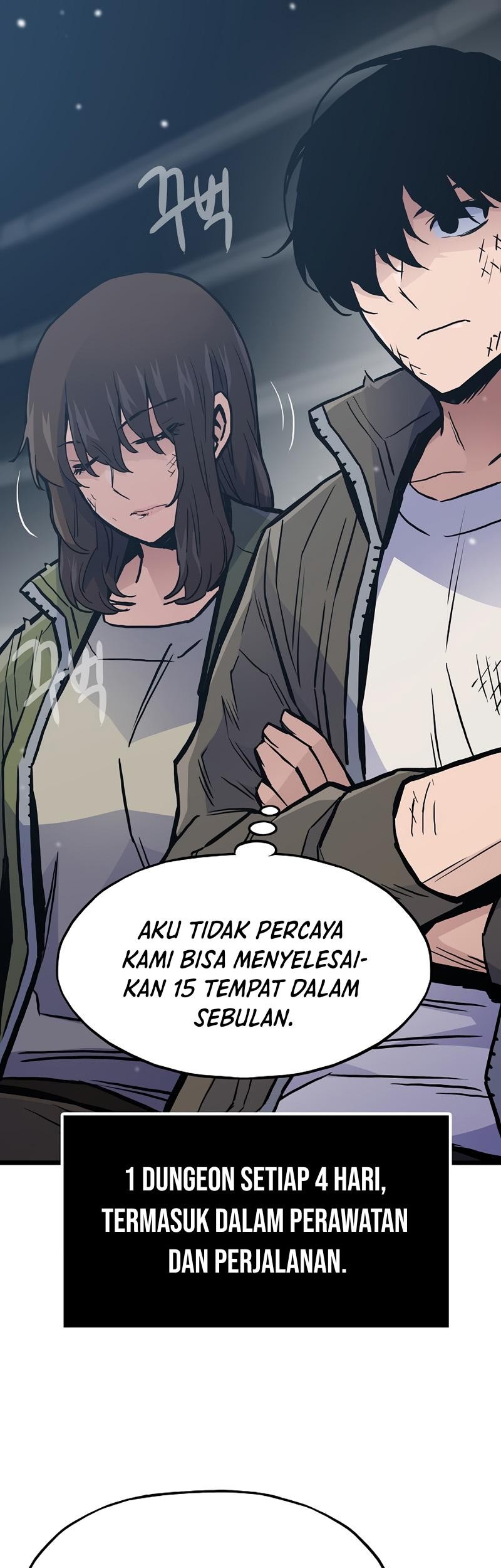 Past Life Regressor (Remake 2022) Chapter 39 Gambar 7