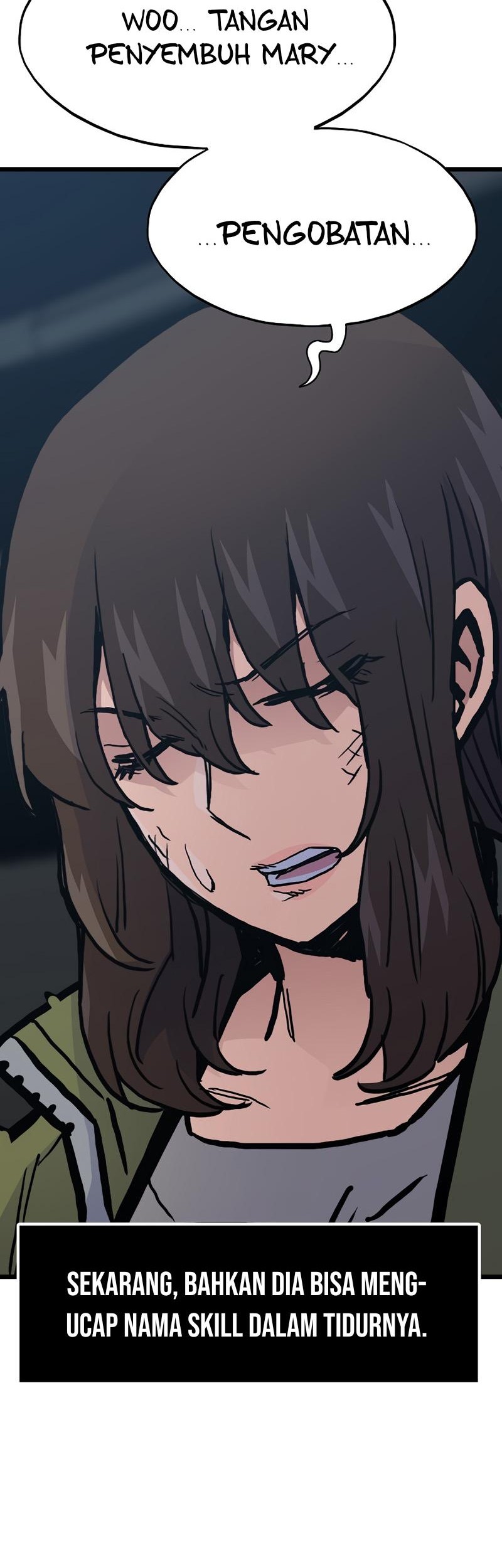 Past Life Regressor (Remake 2022) Chapter 39 Gambar 8