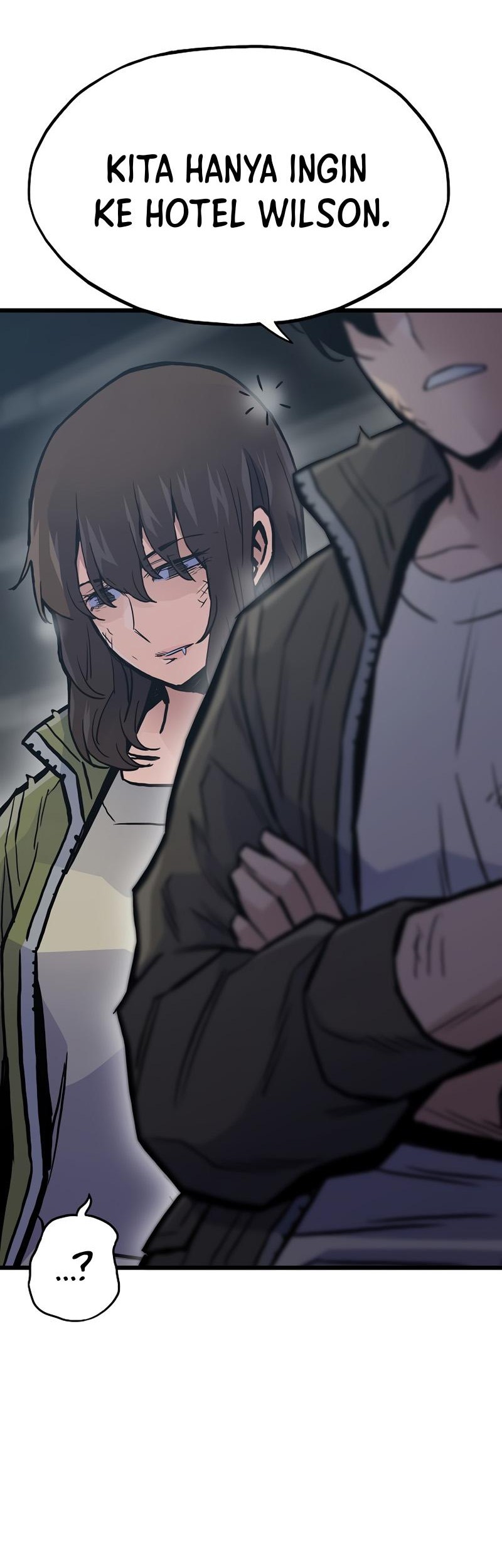 Past Life Regressor (Remake 2022) Chapter 39 Gambar 13