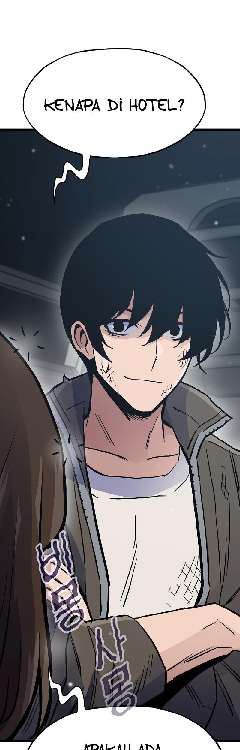 Past Life Regressor (Remake 2022) Chapter 39 Gambar 14