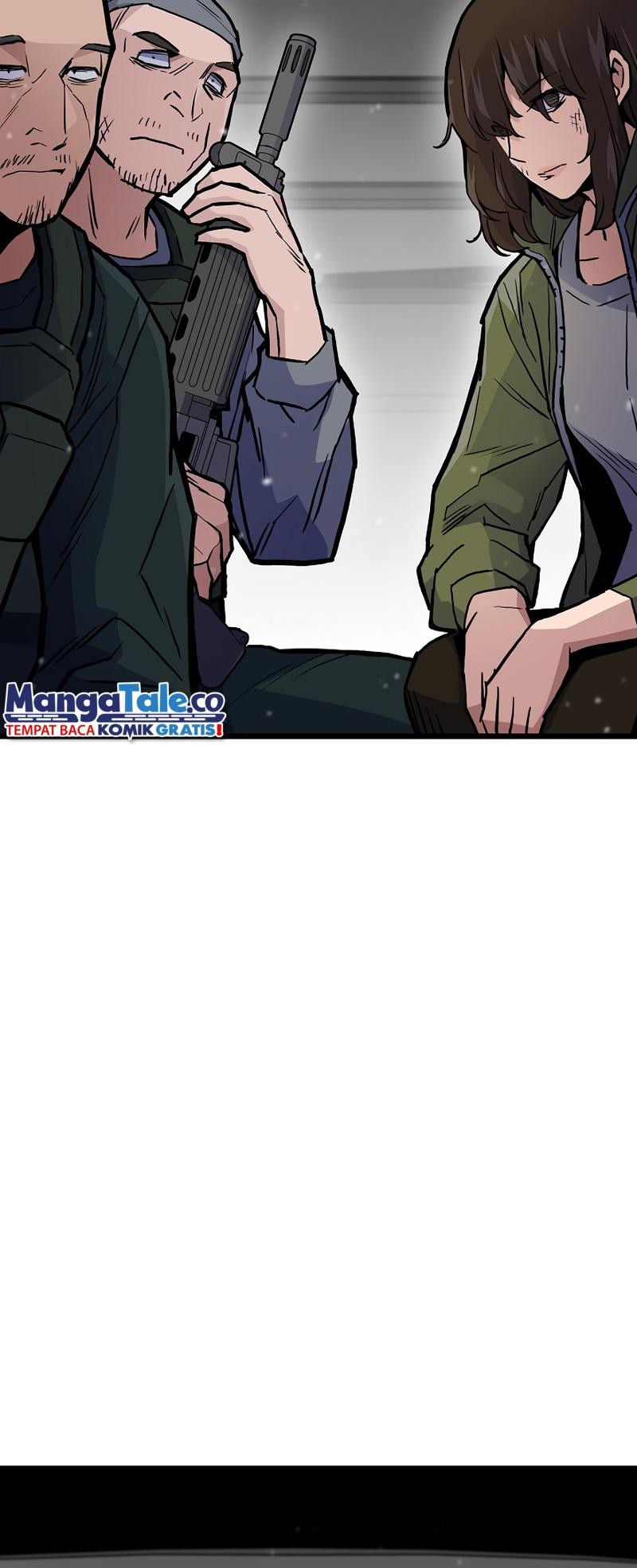 Past Life Regressor (Remake 2022) Chapter 39 Gambar 16