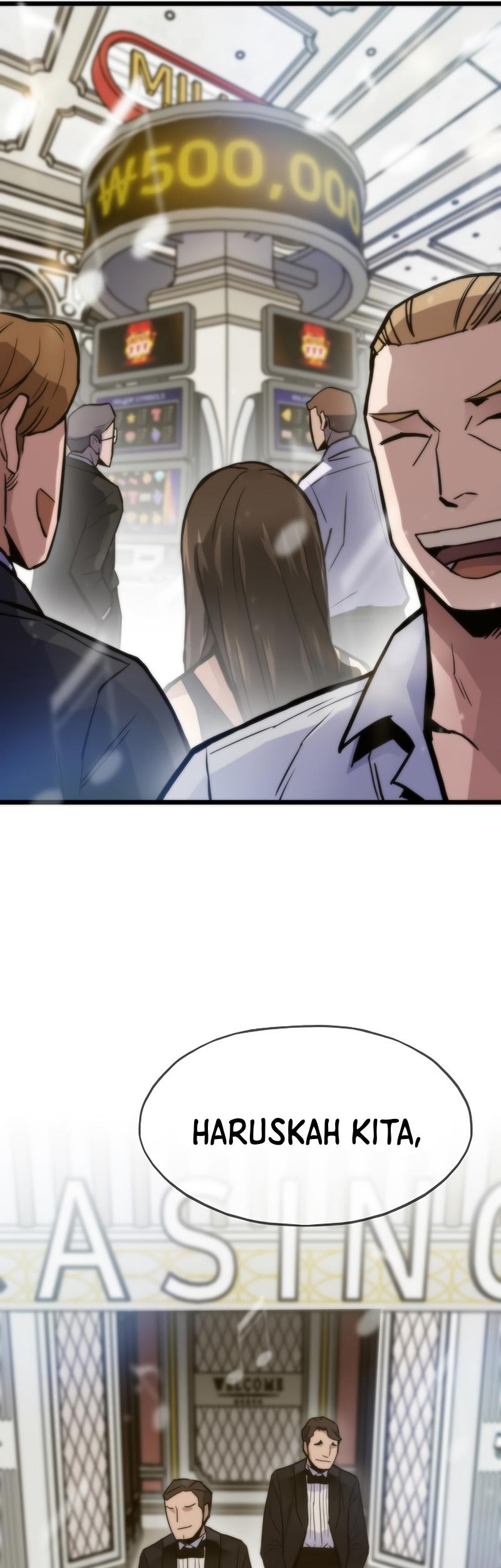 Past Life Regressor (Remake 2022) Chapter 39 Gambar 22