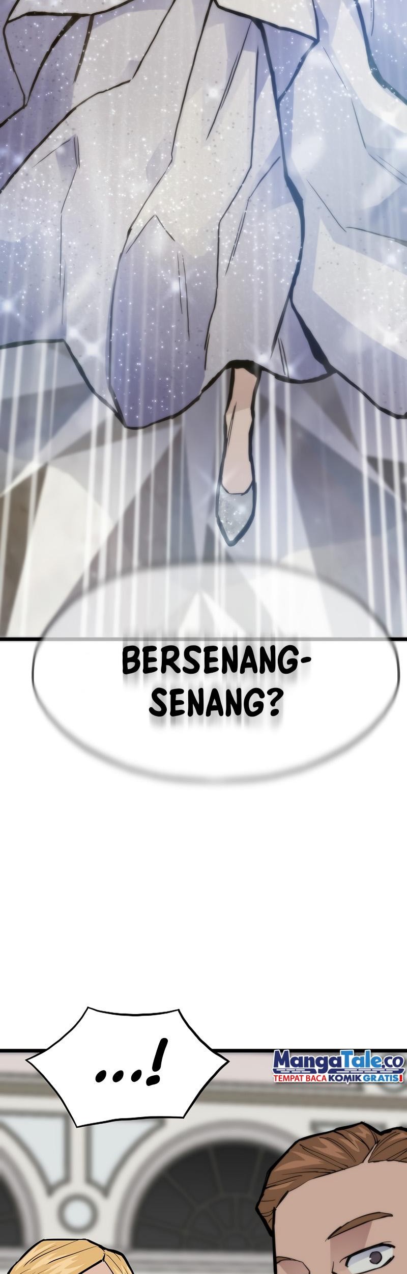 Past Life Regressor (Remake 2022) Chapter 39 Gambar 24