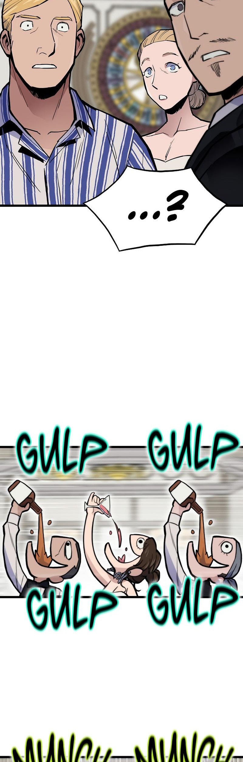 Past Life Regressor (Remake 2022) Chapter 39 Gambar 25