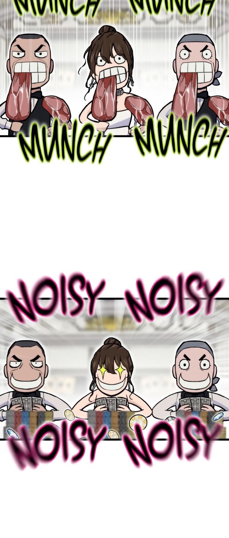 Past Life Regressor (Remake 2022) Chapter 39 Gambar 26