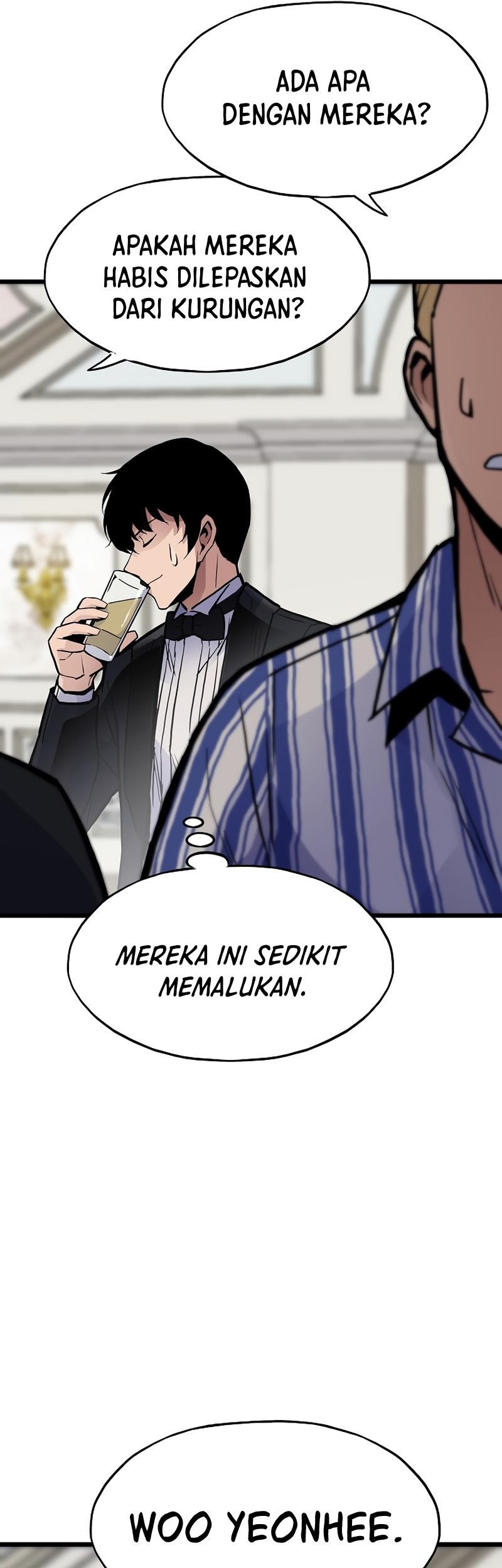 Past Life Regressor (Remake 2022) Chapter 39 Gambar 27