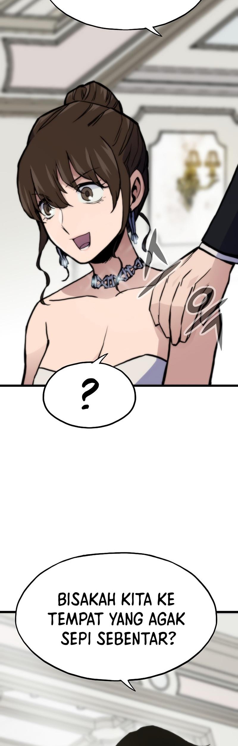 Past Life Regressor (Remake 2022) Chapter 39 Gambar 28